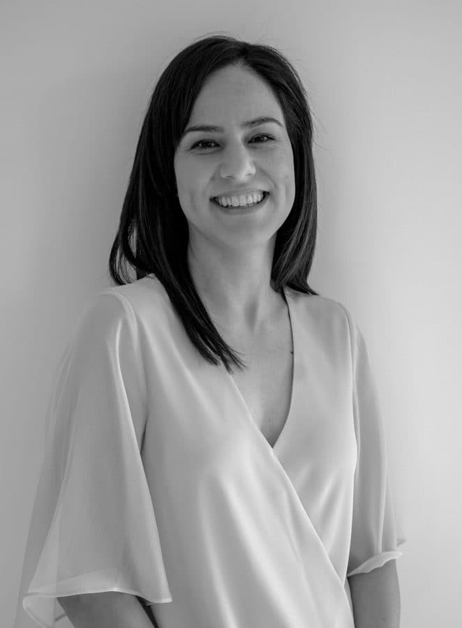 Michelle, Founder & Clinical Naturopath