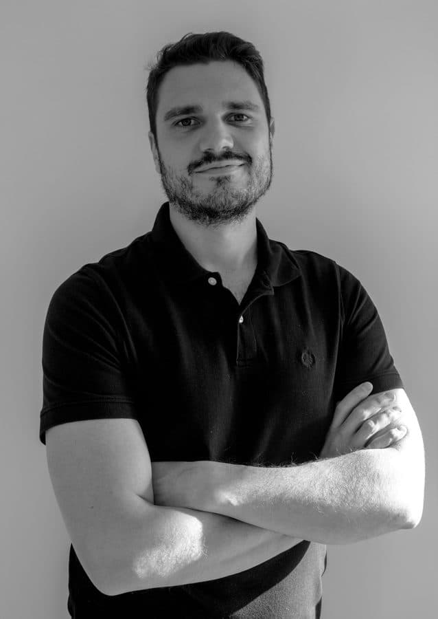 Mitchell, Holistic Lifestyle Coach