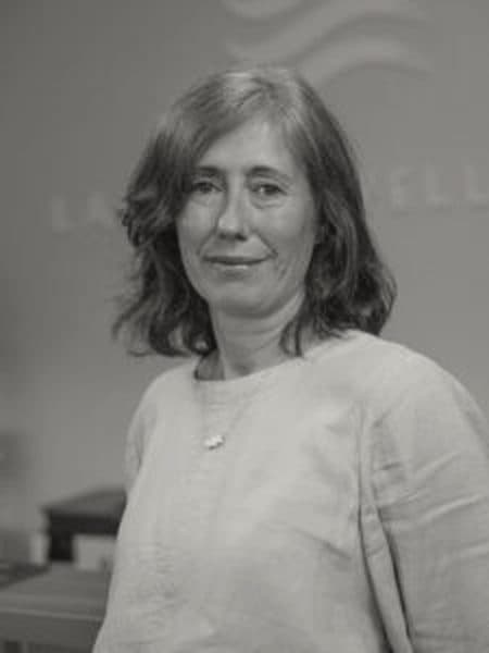 Rebecca, Naturopath