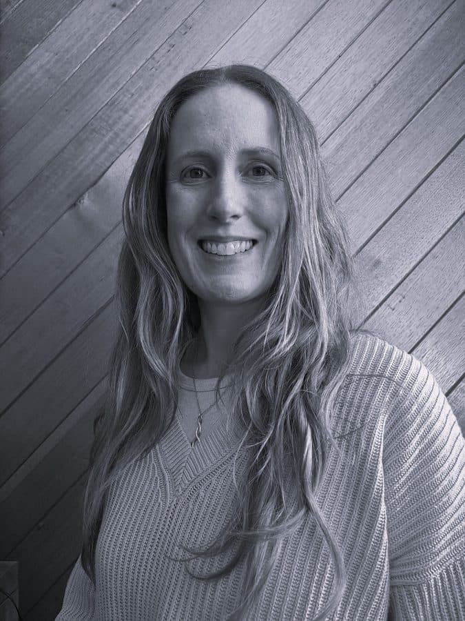 Sarah, Clinical Naturopath
