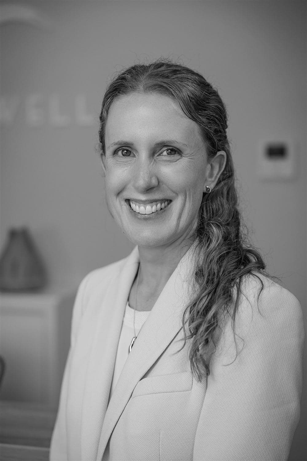 Sarah, Clinical Naturopath
